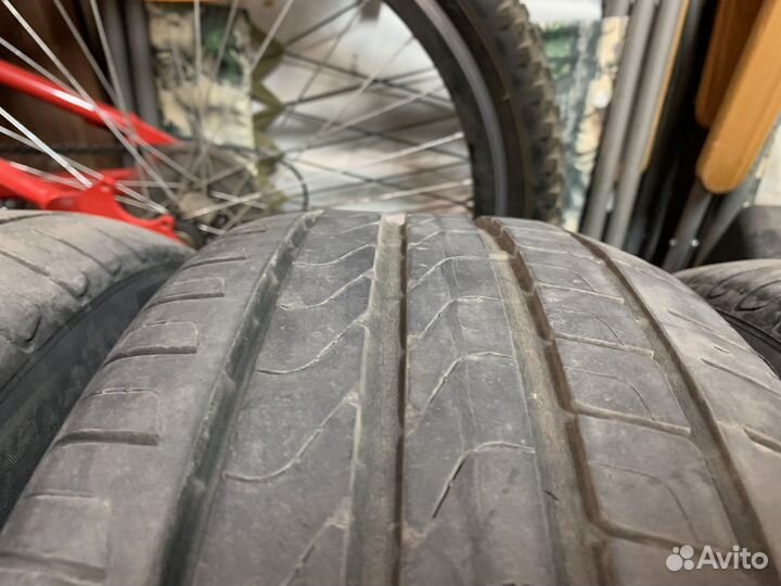 Pirelli Cinturato P7 205/50 R17 89