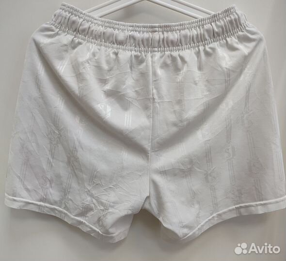 Adidas шорты спортивные футбольные футбола для