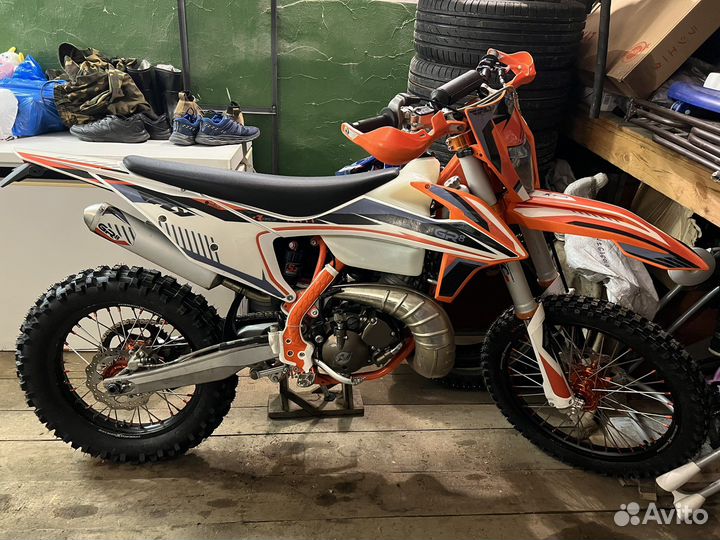Мотоцикл GR8 T250L (2Т)