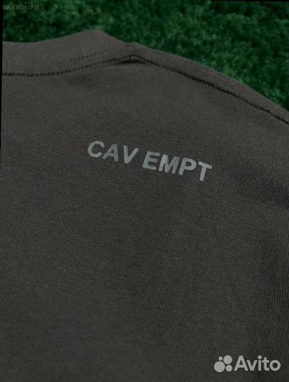 Футболка Cav Empt