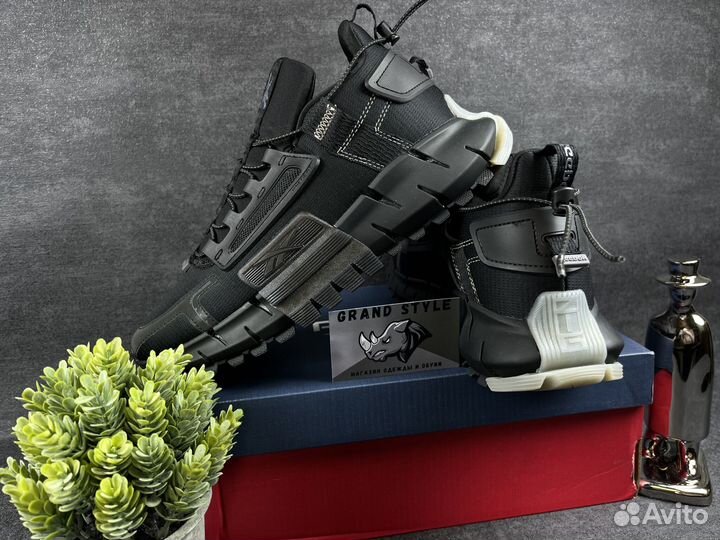 Reebok Zig Kinetica Edge