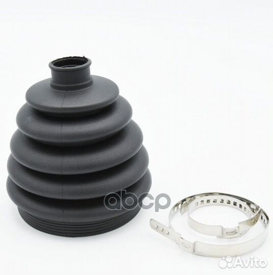 Пыльник шруса перед.внешн. Audi A3 II 8PA (2004