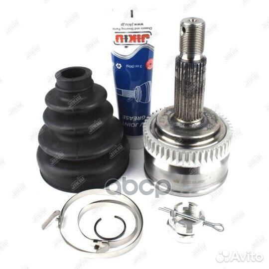 Шрус JC11012 jikiu