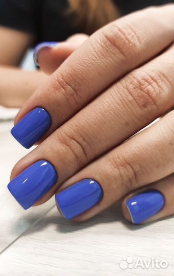 Маникюр/Педикюр