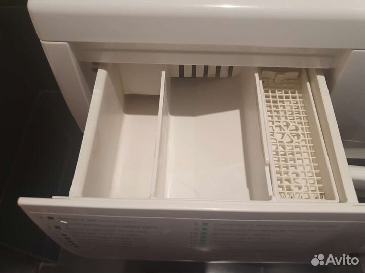 Стиральная машина Ardo A833 Италия