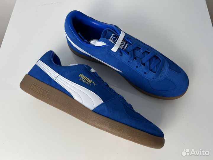 Кроссовки кеды Puma Handball