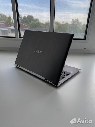 Acer Spin 1