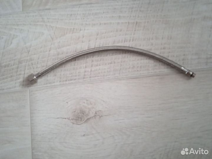 Гибкая подводка для воды