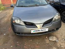 Nissan Primera 2.0 AT, 2002, 305 899 км, с пробегом, цена 260 000 руб.