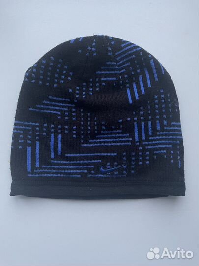Шапка детская nike