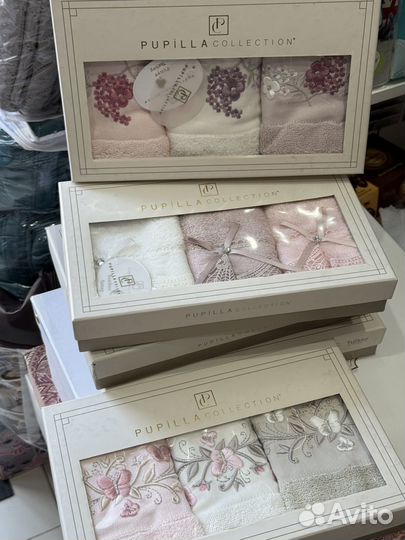 Кухонные салфетки