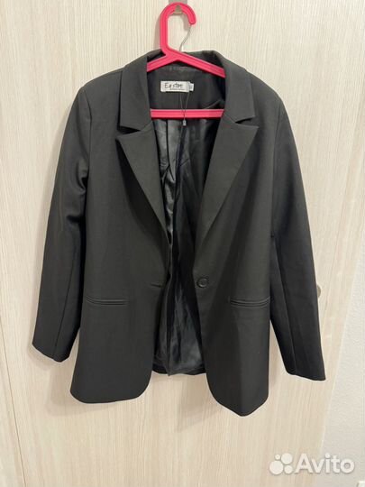 Пиджак женский