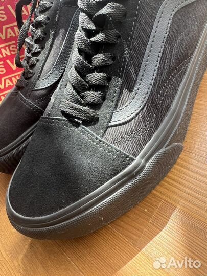 Кеды Vans Old Skool 39 р