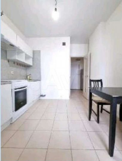 1-к. квартира, 33 м², 11/24 эт.