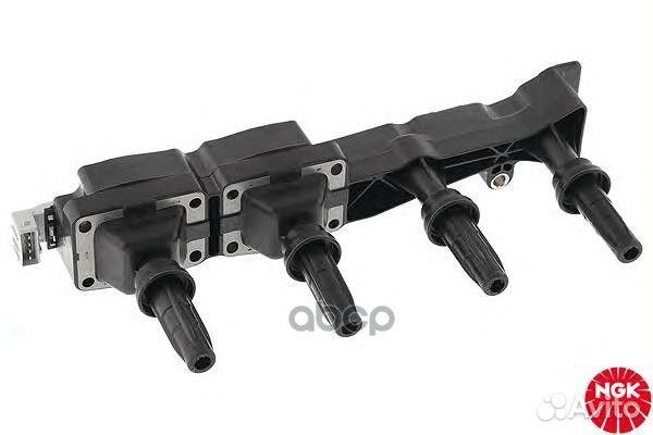 Катушка зажигания 48014 NGK