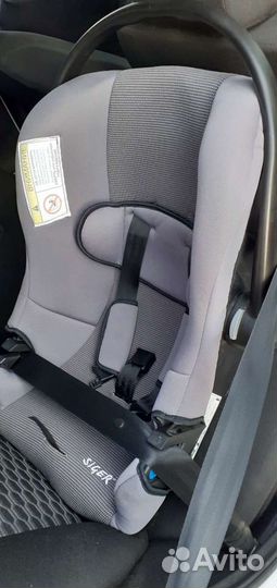 Автолюлька 1500