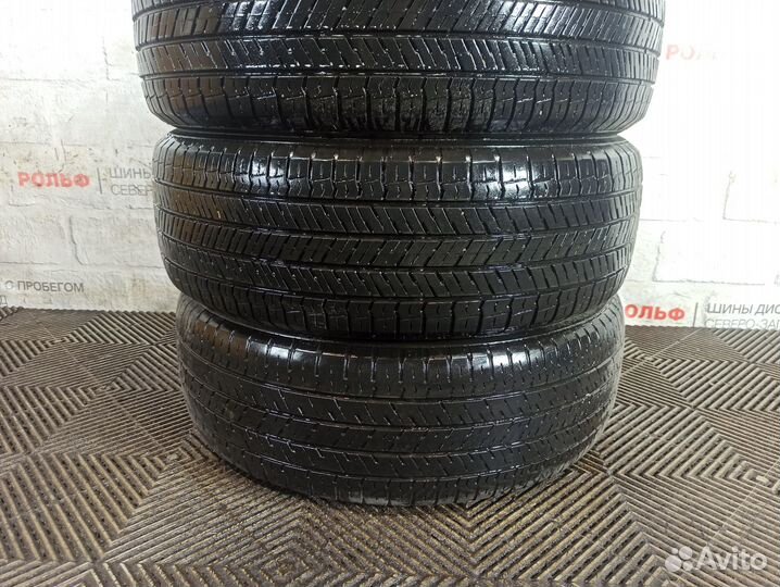 Yokohama Geolandar G91 225/60 R18 100H