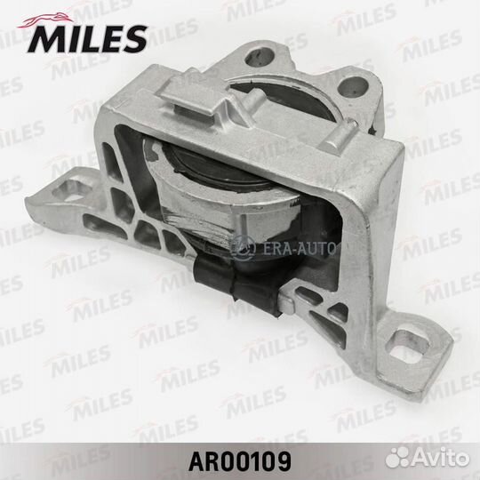 Miles AR00109 Опора двигателя правая mazda 3 03- A
