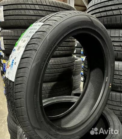 Grenlander L-Zeal56 195/55 R20 91V