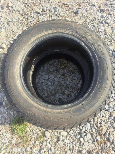Sava Eskimo Stud 185/65 R15