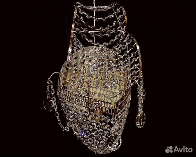 Светильник бра 