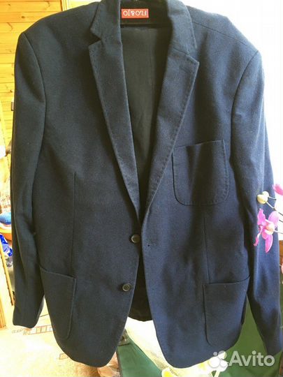 Новый пиджак gant, bonprix