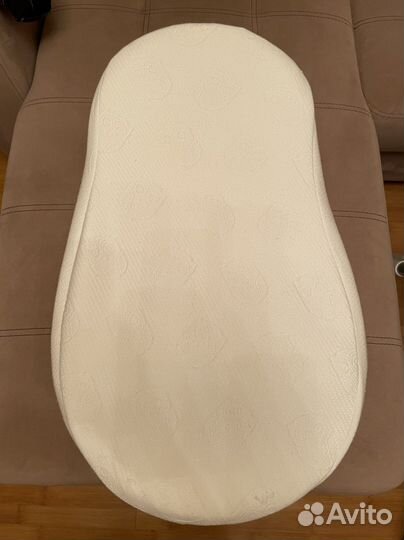 Ортопедический кокон для новорожденных Askona