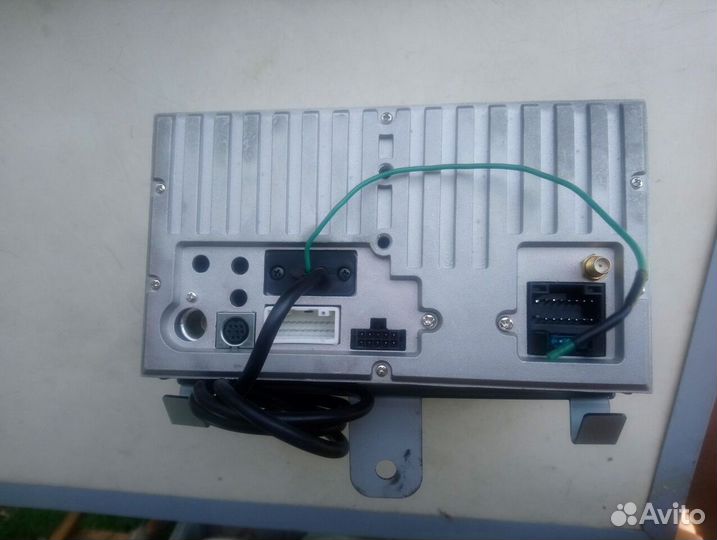 Автомагнитолы