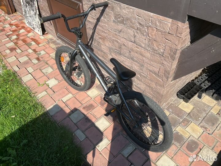 Велосипед bmx