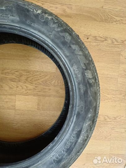 GT Radial FE2 215/50 R17