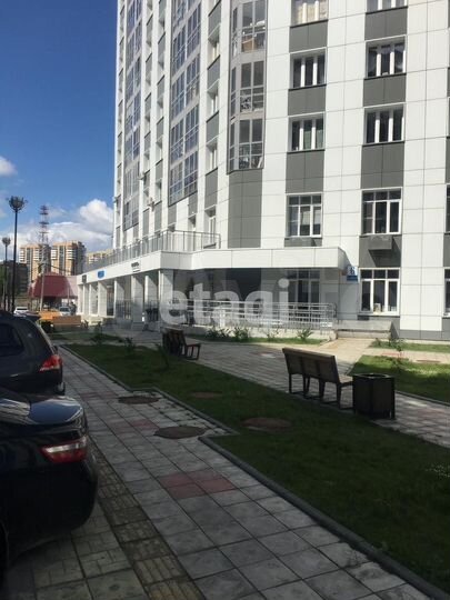 Сдам помещение свободного назначения, 103 м²
