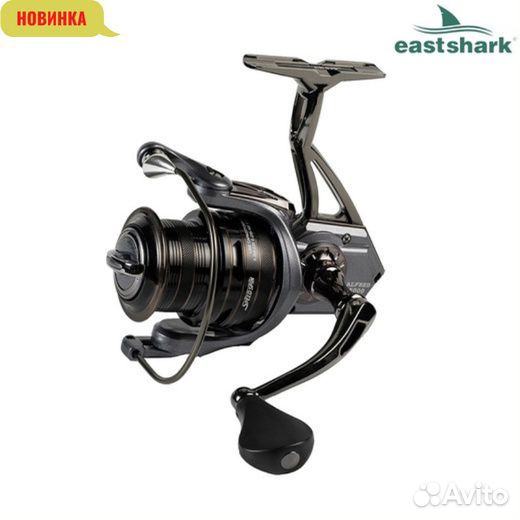 Катушка фидерная EastShark Alfred 4000