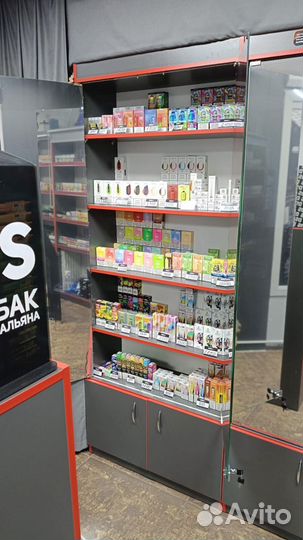 Табачнный франшиза с доходом 240 022