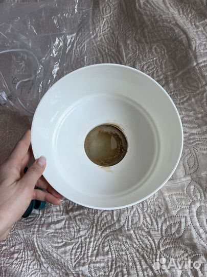 Стерилизатор для бутылочек