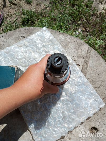 Трамблер vag