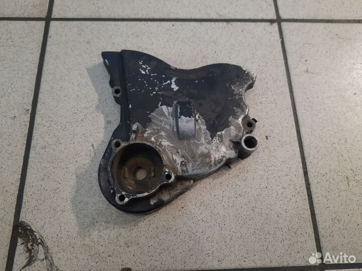 Крышка приводной звезды Honda vf 1000