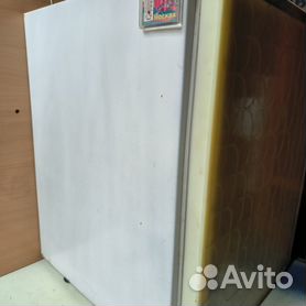 Холодильник Морозко 3м белый