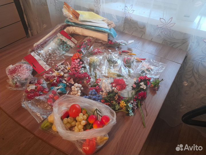 Для рукоделия