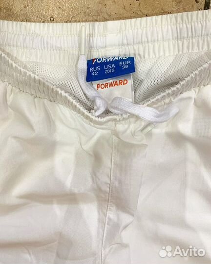 Костюм спортивный женский Forvard