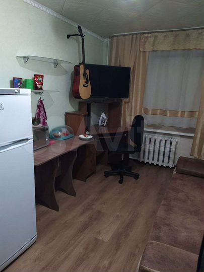 Комната 11,8 м² в 1-к., 4/5 эт.