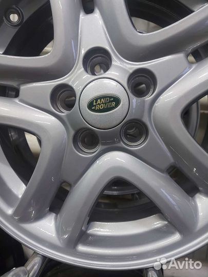 Диски R16 оригинал Frelander 2