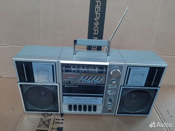 Магнитофоны СССР