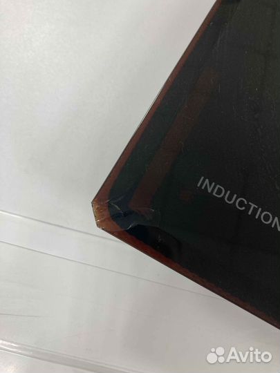 Варочная панель индукцион