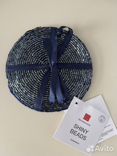 Подставка под кружку