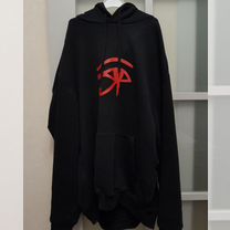 Vetements eye of horus