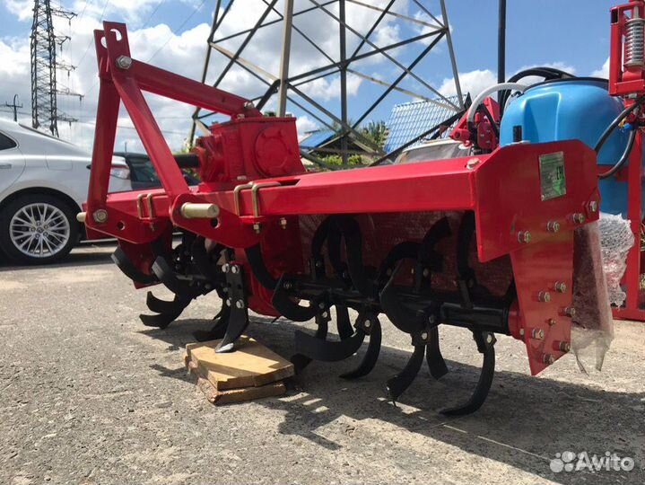 Почвофреза 1GQN 1.6, 2022