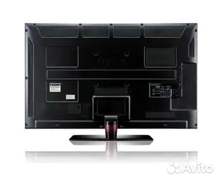 Телевизор LG 32LE5500, 32'', 81см