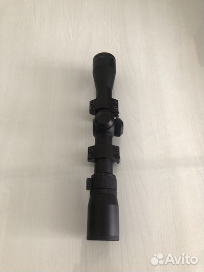 Оптический прицел Nikon ProStaff 2-7x32
