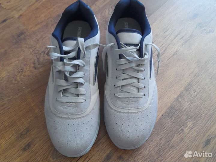 Кроссовки мужские фитнес 43р