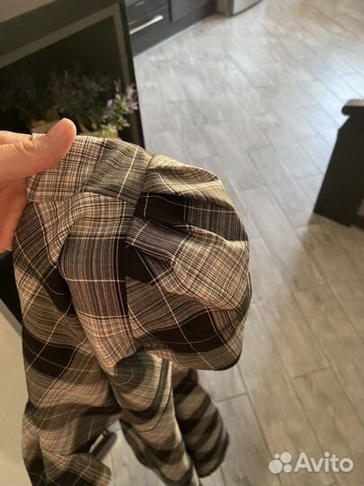 Платье новое